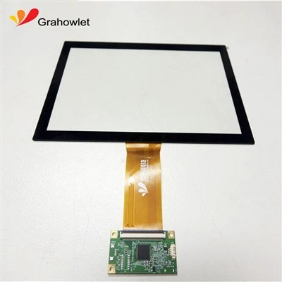 10 Inch USB Touch