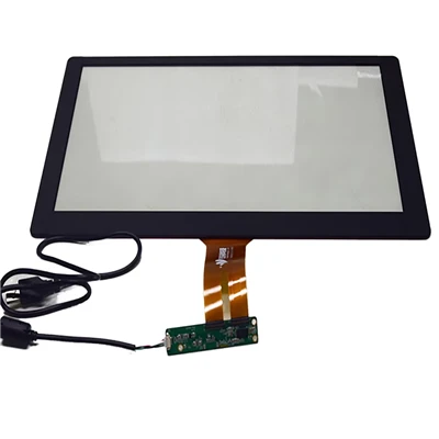 4:3 VS 16:9 LCD: Sane Patut Pilih II
