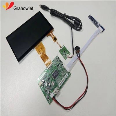 7 Inci 1024x600 Layar Touch Cacititif