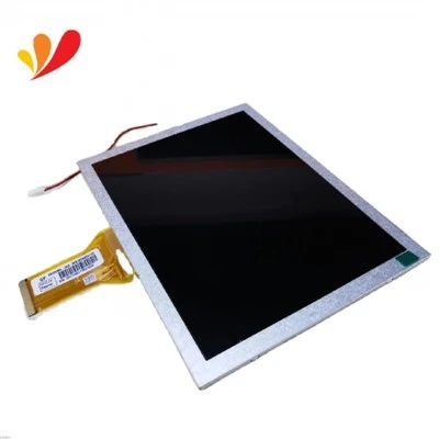 8 Inch TFT Driver DCD