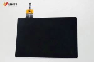 Layar Touch Screen Arduino