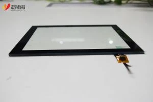 8 Layar Touch Inch