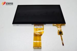 Layar PC Panel Industri