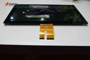 Modul Layar Touch LCD