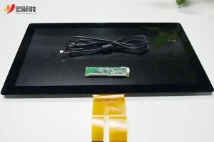 Panel Touch PCAP