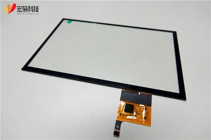 10.1 Inch Touch Screen Raspberry Pi