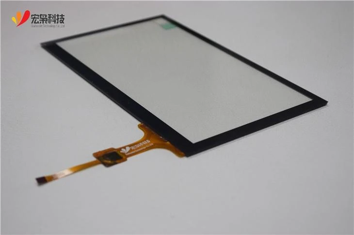 7 Zoll Touchscreen 7 Zoll Touchscreen