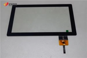 10.1 Layar Touch