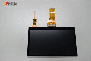 Layar Touch Lcd Antuk Plc