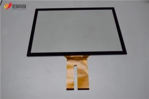 Layar Touch Untuk Monitor