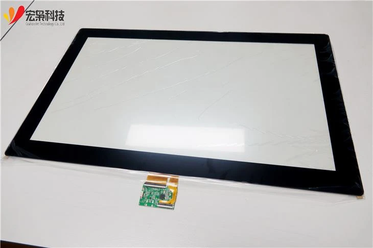 Pct Touch Screen