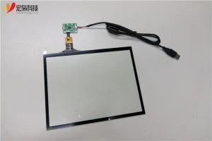 10.4 Panel Touch