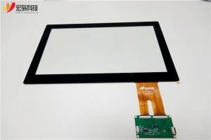 13.3 Panel Touk Kapisitif