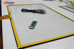 30 Layar Touch Inch