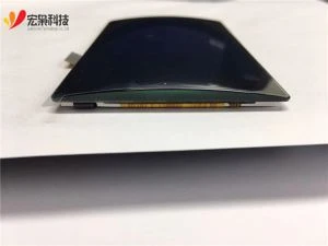 4 Layar Touch Cacititif