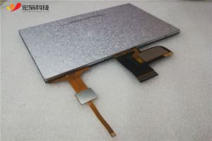 7 Inch Multi Touch Layar