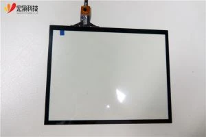 Panel Touch