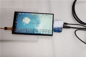 Layar Touch Pi 7inch Pi 7inch