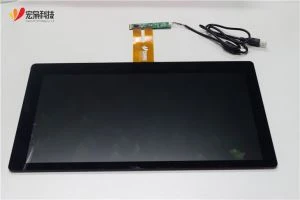 Tft15,6 Modul Layar Touch Lcd