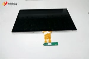 Tampilan USB