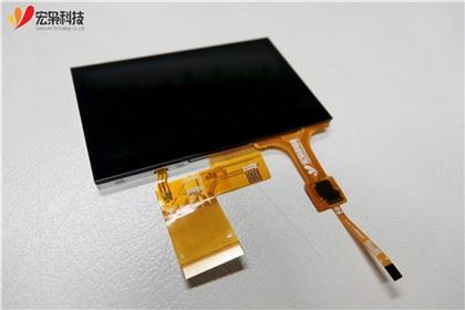 Layar Touch Kapisitif Antuk Medis