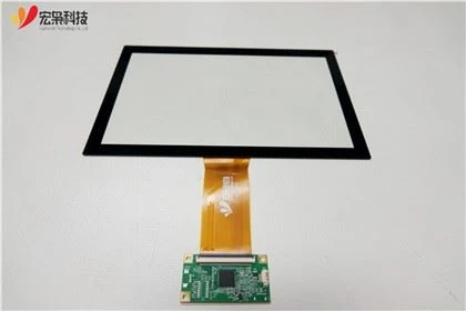Panel Touch Untuk Tablet Industri