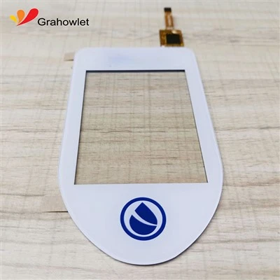 2,4 inci I2C Panel Layar Touch